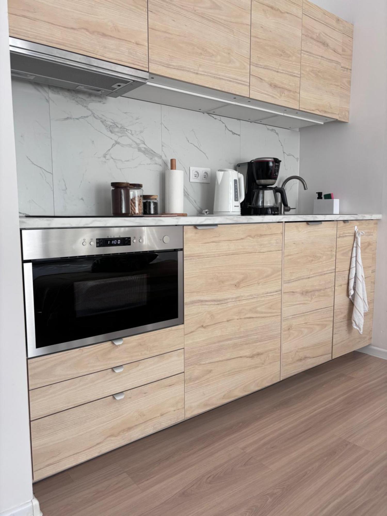 Studio W Centrum Wrzeszcza Daire Gdansk Dış mekan fotoğraf